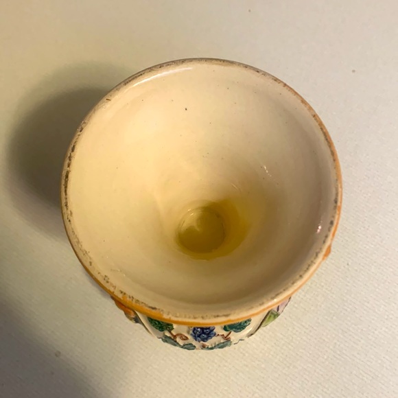 Vintage Gerzit Getz German Goblet - Picture 5 of 5